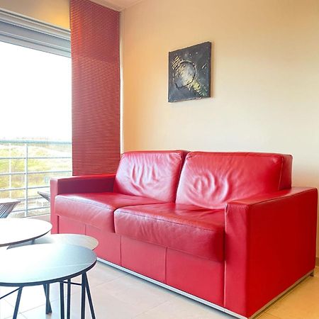 Apartment Seaside 4-02 By Interhome Bredene Buitenkant foto