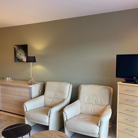 Apartment Seaside 4-02 By Interhome Bredene Buitenkant foto