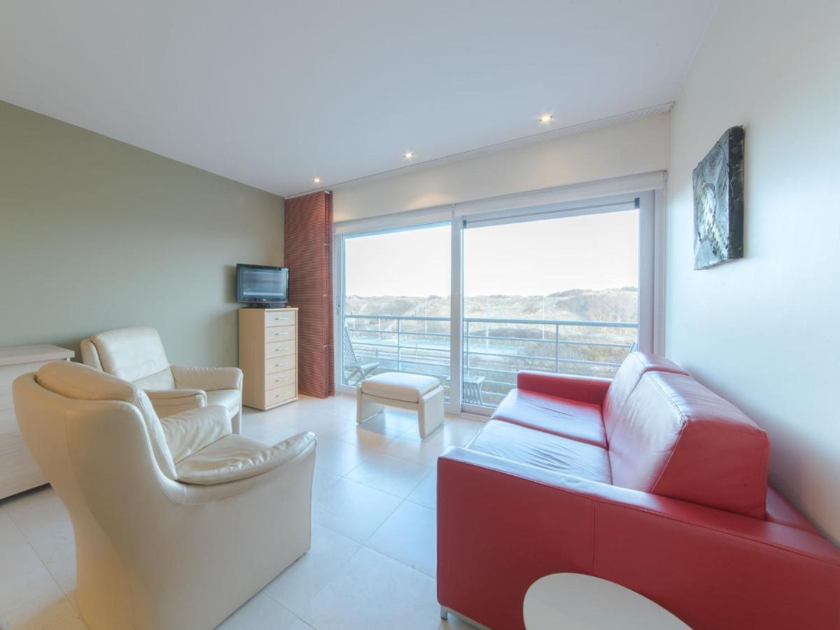 Apartment Seaside 4-02 By Interhome Bredene Buitenkant foto