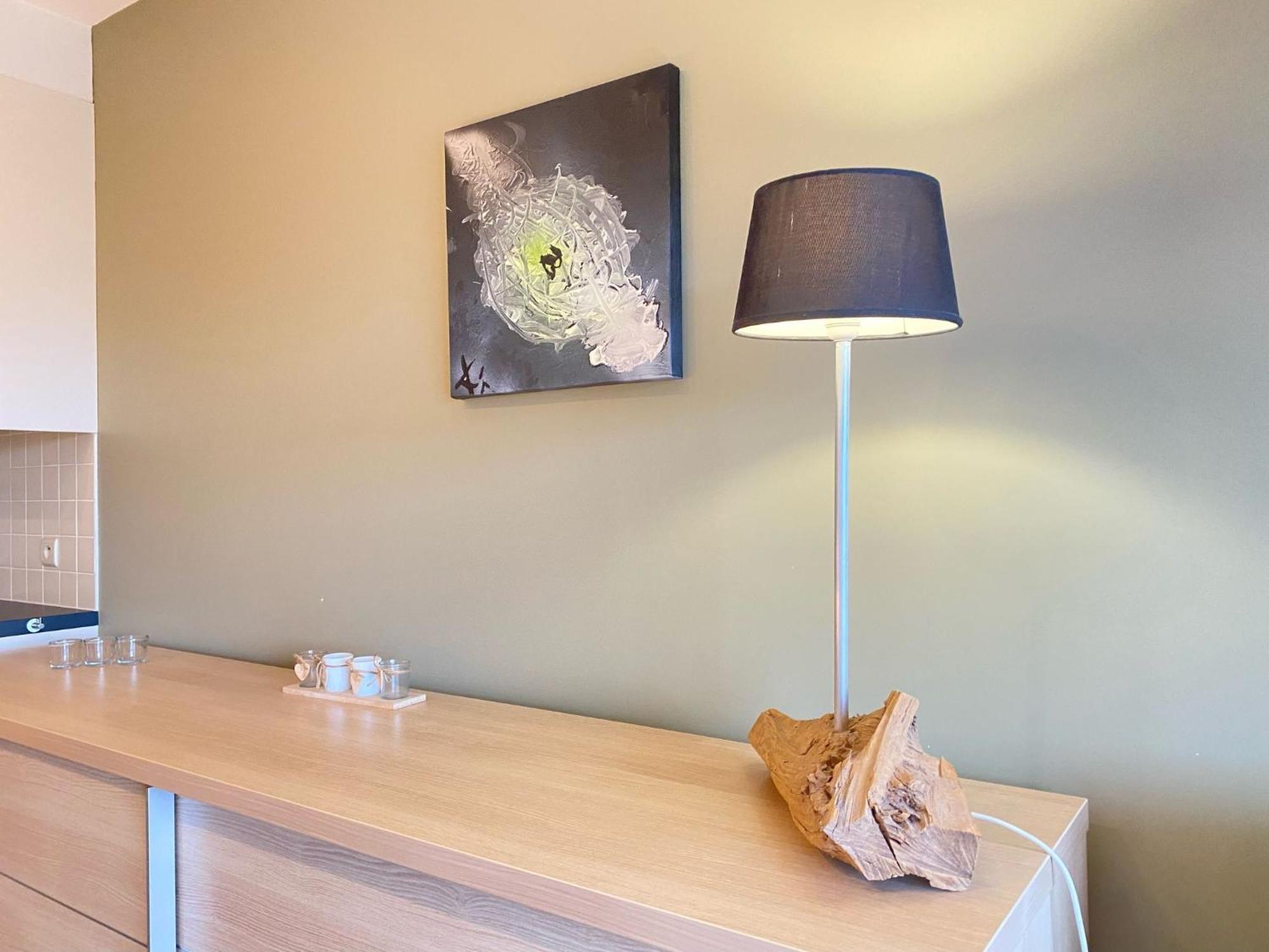 Apartment Seaside 4-02 By Interhome Bredene Buitenkant foto