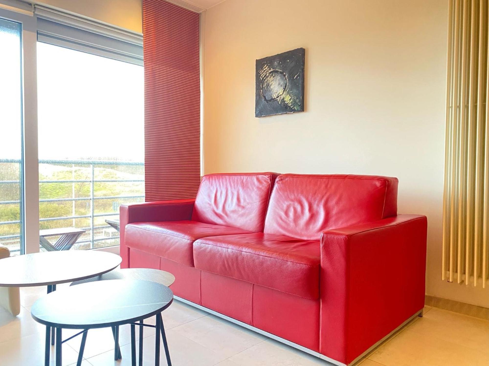 Apartment Seaside 4-02 By Interhome Bredene Buitenkant foto