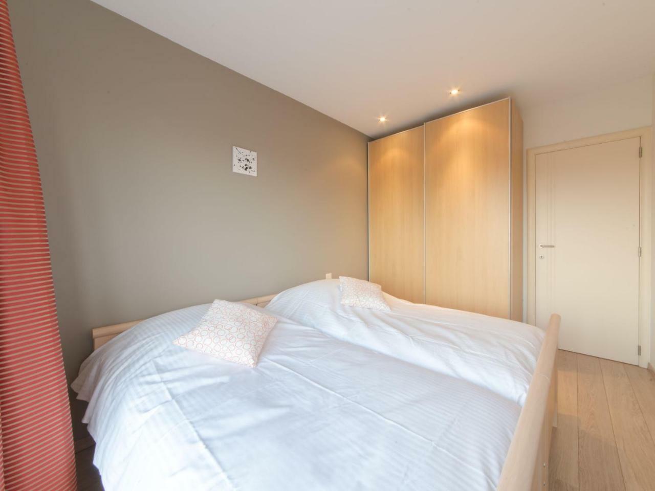 Apartment Seaside 4-02 By Interhome Bredene Buitenkant foto